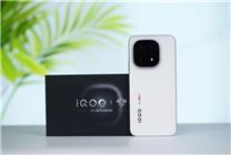 从性能机到水桶旗舰！ iQOO 15评测：双芯算力+全场景优化 不止游戏强机