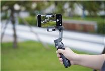 1+1大于2！大疆DJI Osmo Mobile 8套装评测：视频玩家升级首选 轻松拍摄制作更专业内容