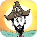 饥荒海滩苹果手机版