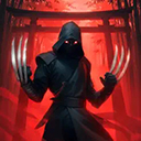 暗影格斗4苹果版(Shadow Fight 4)