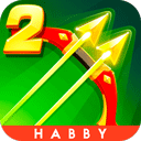 弓箭传说2苹果手机版