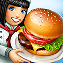 烹饪发烧友苹果版(Cooking Fever)