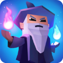 魔法师大乱斗小游戏