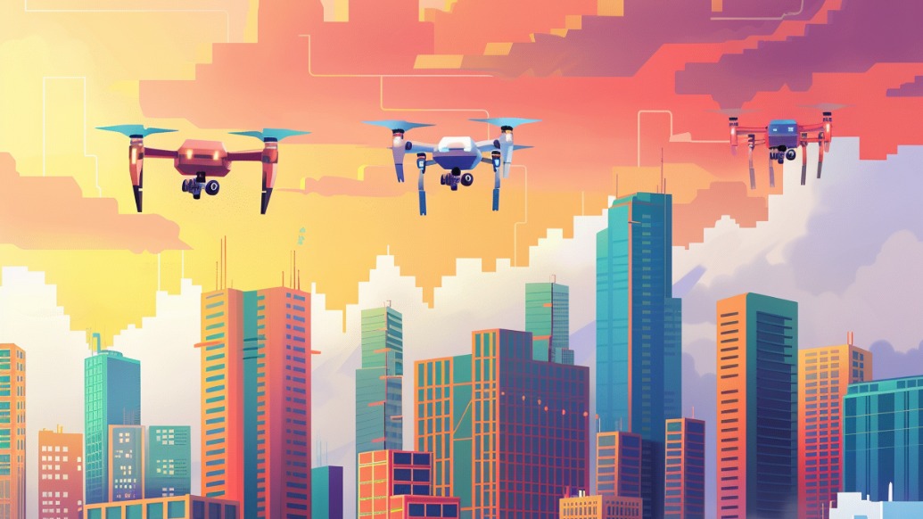 低空经济与交通强国建设的底层逻辑