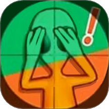 火柴人枪神射击