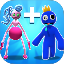 彩虹朋友军团战争