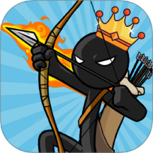 火柴人战争王国