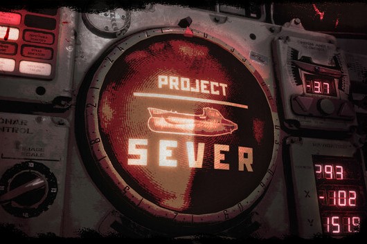 VR潜艇游戏《Project SEVER》结束测试，Demo即将公开