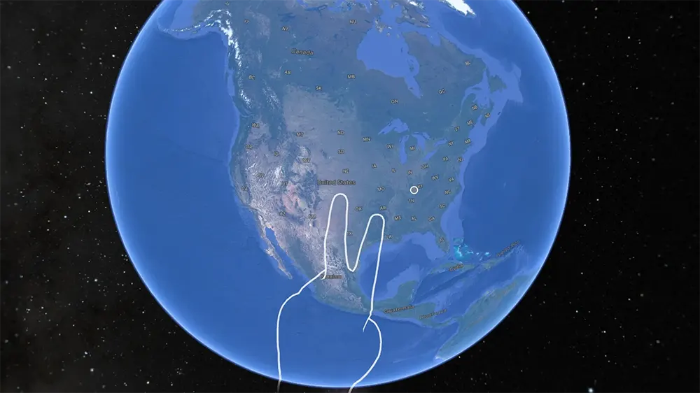 三星Galaxy XR上的Google Maps，重现VR的“高光时刻”