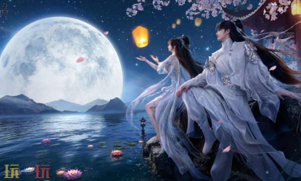 天涯明月刀官方云游戏在线玩入口 天涯明月刀免下载云游戏