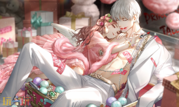 光与夜之恋官网游戏充值入口在哪里 光与夜之恋官网充值入口