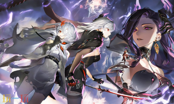 二重螺旋公测必练角色有哪些 新手必练角色节奏推荐榜