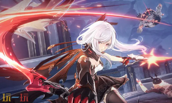 二重螺旋武器怎么搭配 新手武器组合与养成攻略