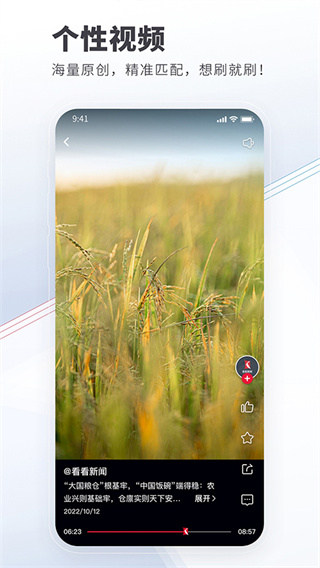 看看新闻网knews