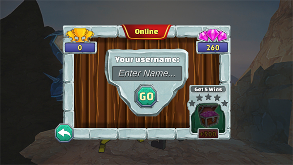 木偶人战争模拟器手机版