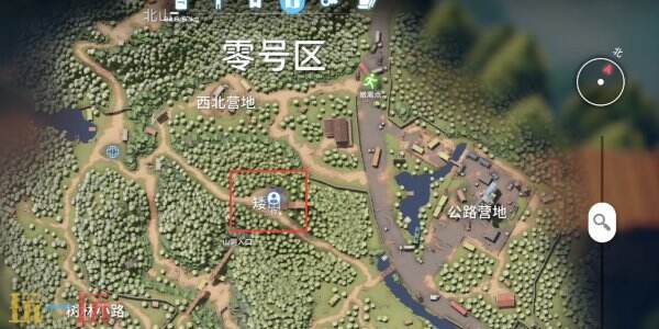 逃离鸭科夫零号区任务老朋友的信怎么获得 老朋友的信任务流程攻略