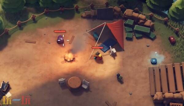 逃离鸭科夫零号区任务老朋友的信怎么获得 老朋友的信任务流程攻略