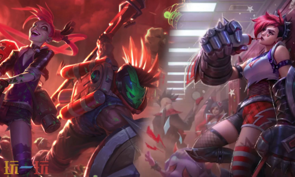 金铲铲之战官方赛事直播网页版在哪里 金铲铲之战赛事官网直播入口