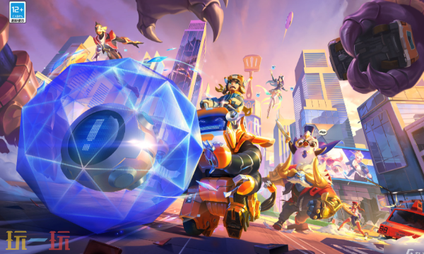 金铲铲之战游戏官方论坛网址在哪里 金铲铲之战官方论坛网址入口