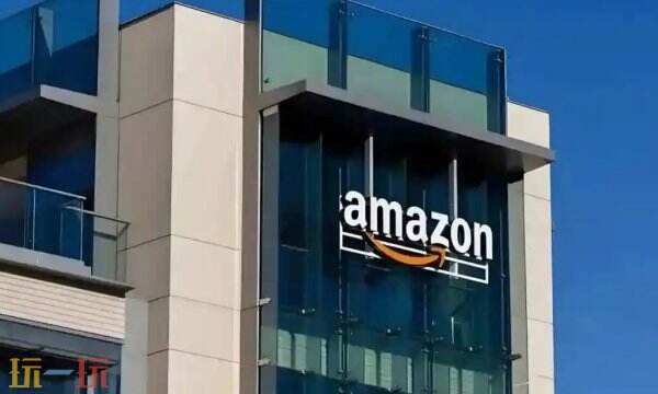 amazon亚马逊官网入口 amazon官方网站入口地址分享