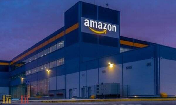 amazon亚马逊官网入口 amazon官方网站入口地址分享