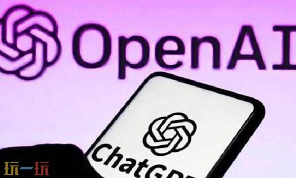 chatgpt网页版入口免费使用 chatgpt网页版链接一览