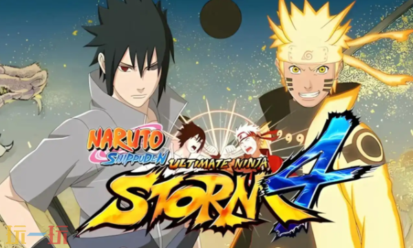 火影忍者官方网页版在线玩入口 火影忍者手游网页版在线秒玩