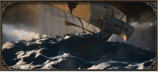 《欧陆风云5》游戏特色内容介绍