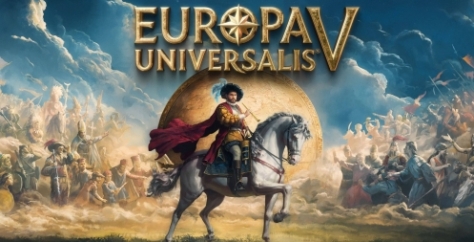 《欧陆风云5》下载安装教程介绍