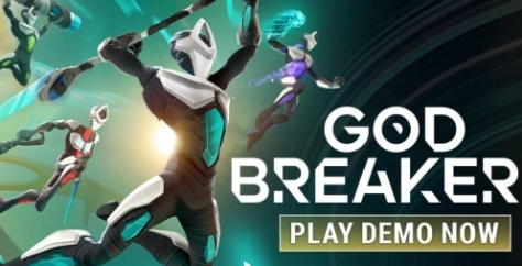 《破神者》下载安装教程介绍