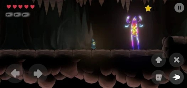 被诅咒的荒野内置菜单