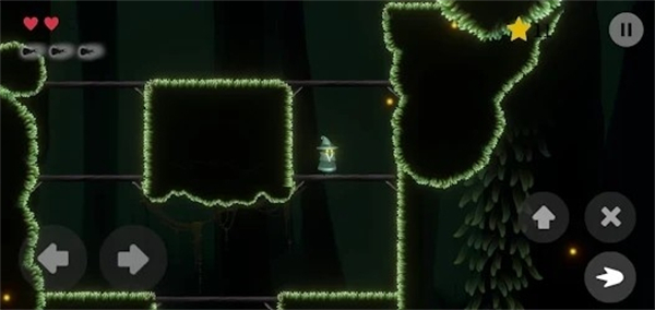 被诅咒的荒野内置菜单