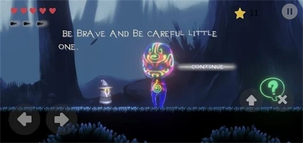 被诅咒的荒野内置菜单