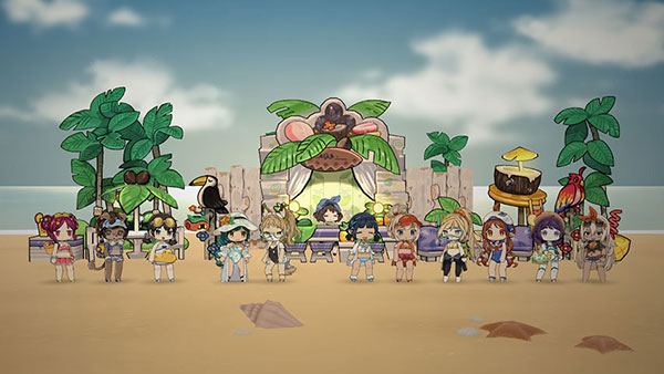 勇士食堂MOD内置菜单