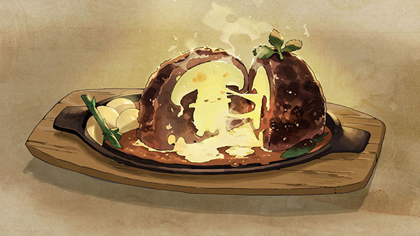 勇士食堂MOD内置菜单