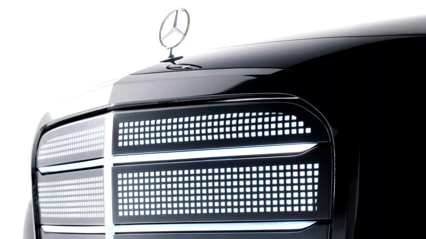 英伟达携手 Stellantis、奔驰等打造 L4 自动驾驶车型，下一代 S 级有望不需人类司机