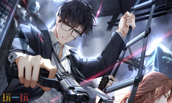 光与夜之恋游戏官网充值中心入口 光与夜之恋官网充值入口