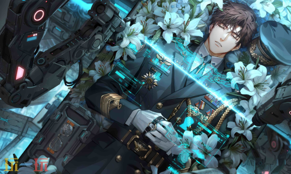 光与夜之恋官网首页的网址是什么  光与夜之恋官网首页的网址入口