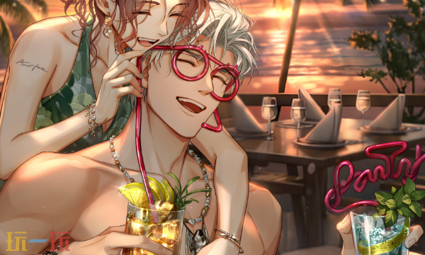 光与夜之恋官方论坛这么进 光与夜之恋游戏官方论坛用户入口