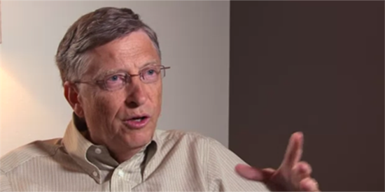 微软 CEO 纳德拉:比尔・盖茨曾担心投资 OpenAI 的 10 亿美元打水漂