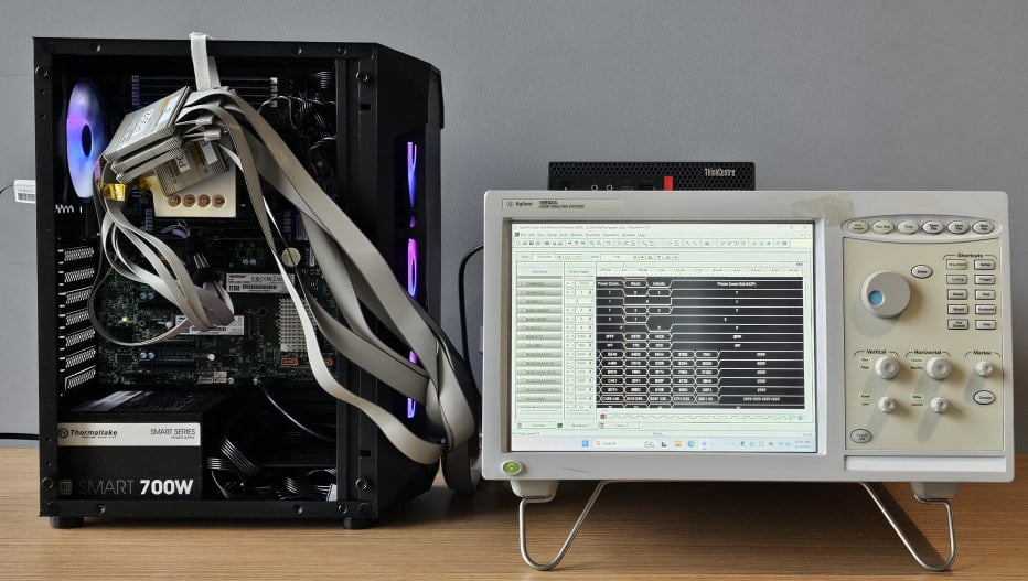 成本不到 1000 美元：TEE.Fail 侧信道攻击披露，AMD、英特尔 CPU 安全防线集体沦陷