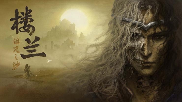 凉屋游戏单机 ARPG《楼兰：诅咒之沙》首支全实机预告公布：俯视角、非魂类