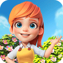 繁盛农场无限钻石