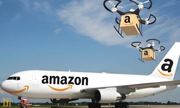 amazon亚马逊官网入口 amazon官方网站入口地址分享