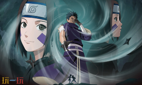 火影忍者手游官网首页登录入口 火影忍者官网用户登录入口