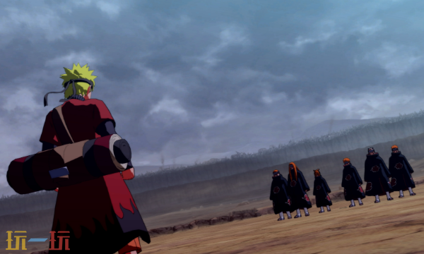 火影忍者官网首页网址是什么 火影忍者官网首页网址入口