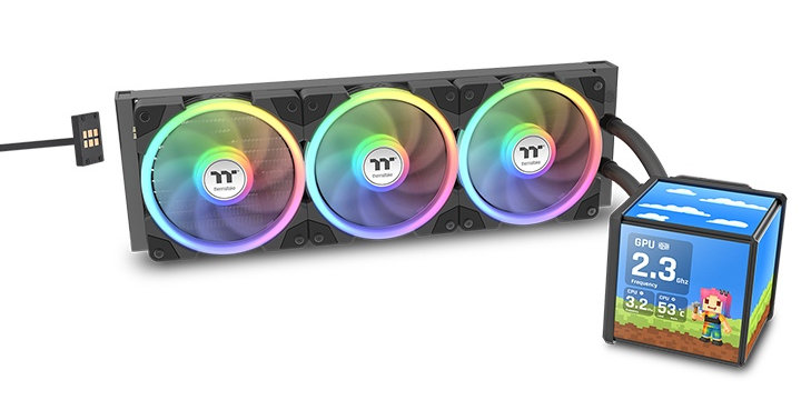 英特尔 Nova Lake 明年登场,Tt 曜越首家确认其散热器兼容 LGA-1954 平台