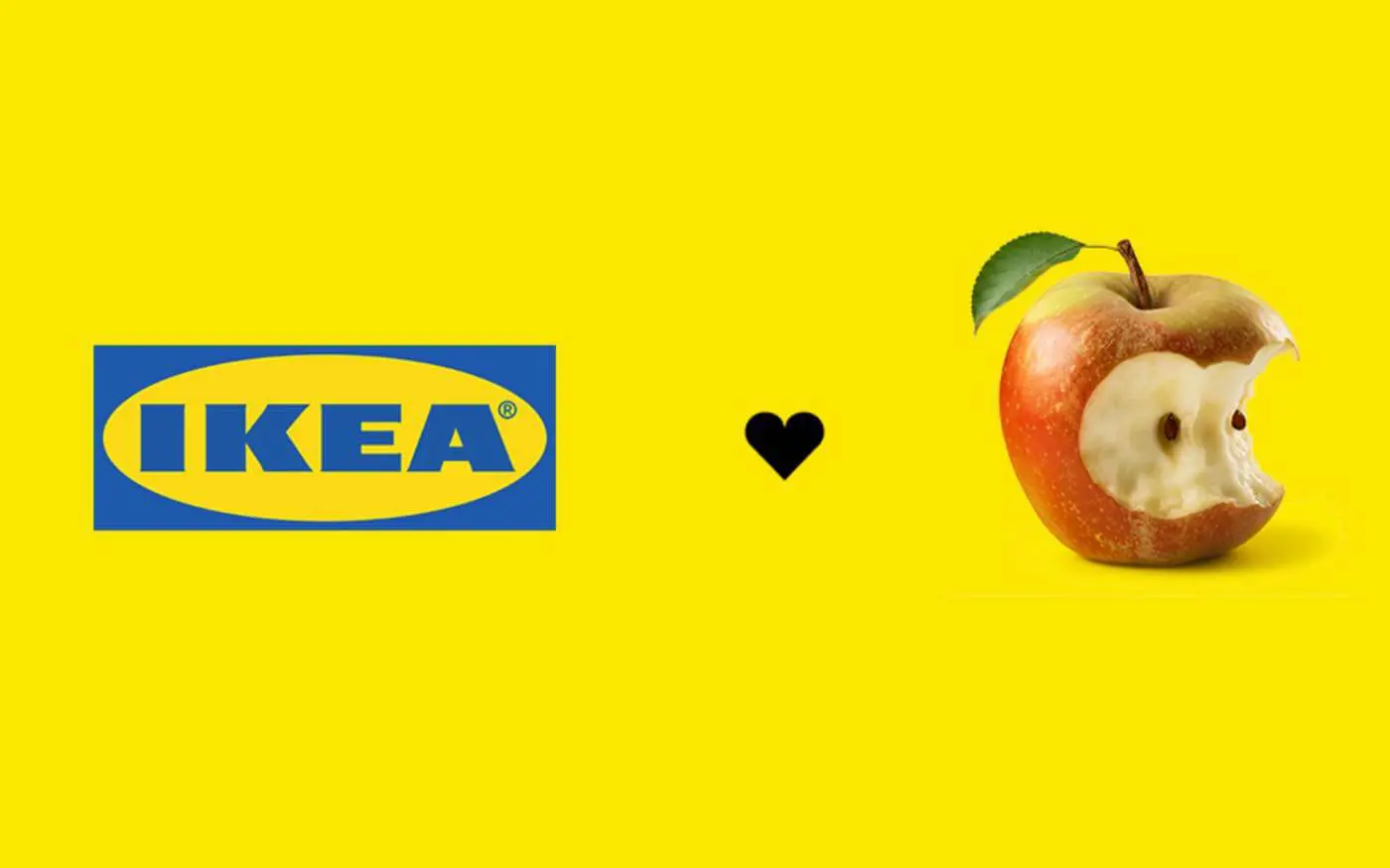 宜家预热神秘“苹果”新品:全面拥抱 Matter 协议,完美兼容 HomeKit 平台