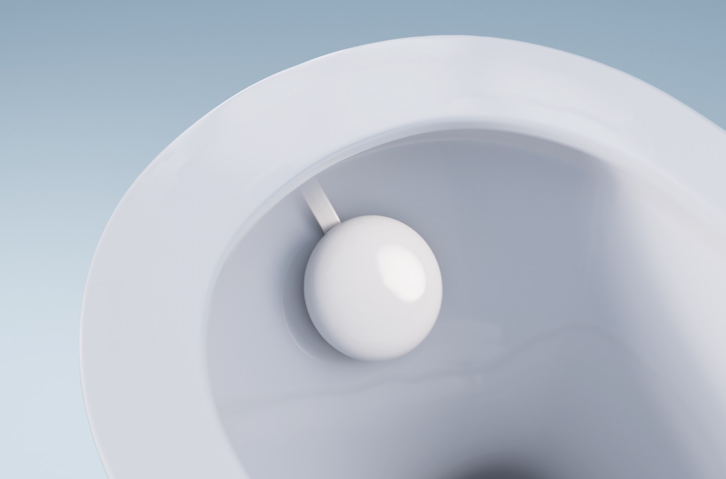 放在马桶里就能追踪你的健康：Withings U-Scan 上市，350 美元起