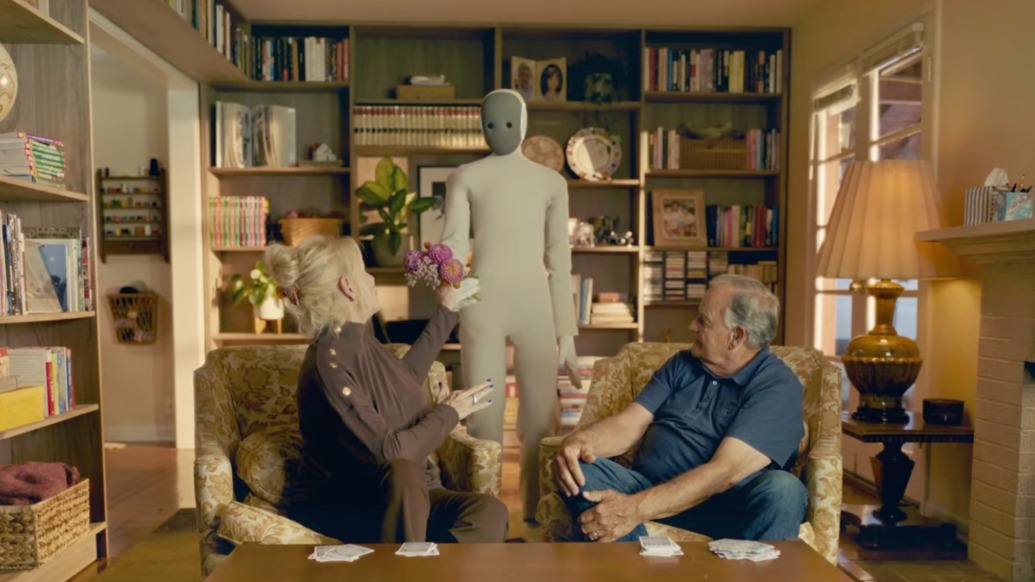 挪威创企推出家用人形机器人：售价14万元，明年交付